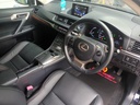 14 Lexus Ct200h